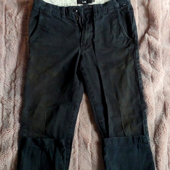 Vans Skate Pant - Picture 1 of 4